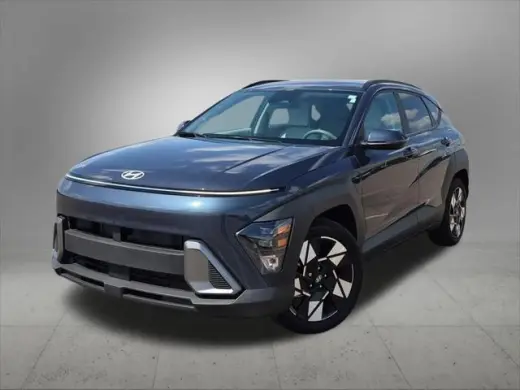 Hyundai KONA 2024 SEL 4dr Crossover