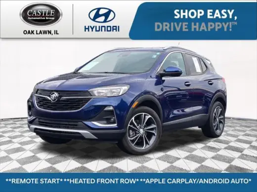 Buick Encore GX 2023 Select 4dr Crossover
