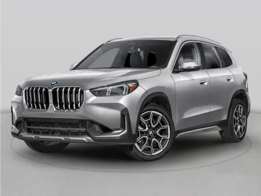 BMW X1 2025 AWD xDrive28i 4dr Automóvil de Actividad Deportiva