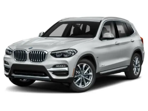 BMW X3 2021 AWD M40i 4dr Vehculo de Actividad Deportiva