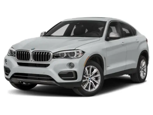 BMW X6 2018 AWD xDrive35i 4dr SUV