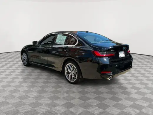 Coche BMW 3 Serie 2025 AWD 330i xDrive 4dr Sedan