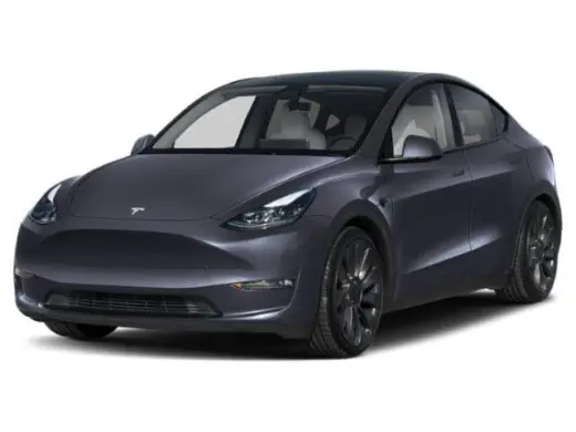 Tesla Model Y 2024 AWD Performance 4dr Crossover