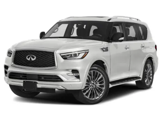 INFINITI QX80 2023 AWD Premium Select 4dr SUV