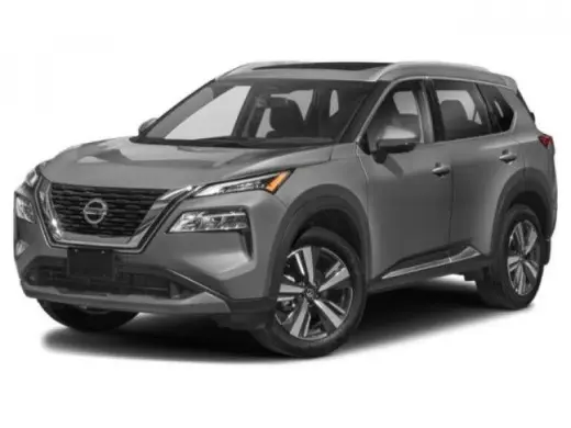 Nissan Rogue 2021 SL 4dr Crossover