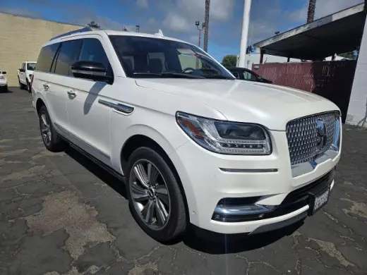 Lincoln Navigator 2018 4x4 Reserve 4dr SUV
