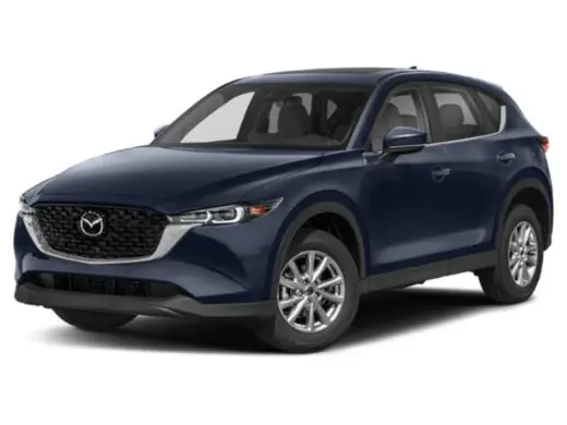 Mazda CX-5 2022 AWD 2.5 S Preferred 4dr SUV