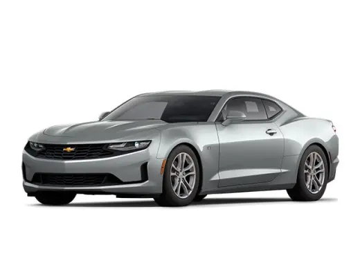 2023 Chevrolet Camaro