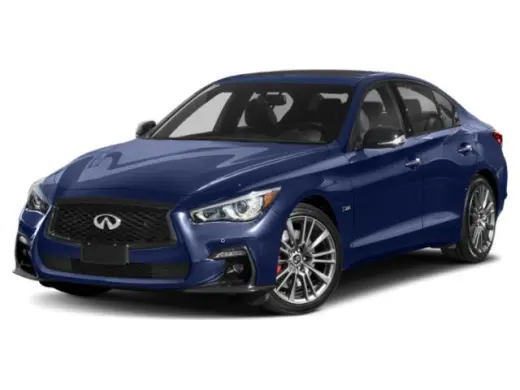 INFINITI Q50 2019 3.0T Sport 4dr Sedan