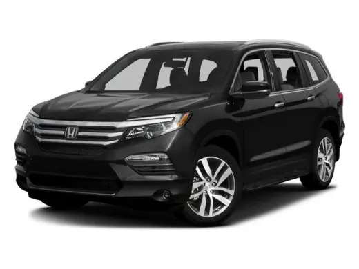 Honda Pilot 2016 AWD Touring 4dr SUV