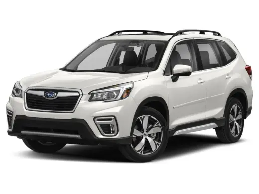 Subaru Forester 2019 AWD Touring 4dr Crossover