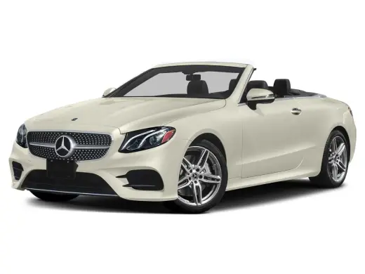 Mercedes-Benz Clase E 2019 E 450 Cabriolet de 2 puertas