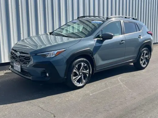 Subaru Crosstrek 2024 AWD Premium 4dr Crossover