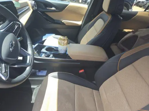Chevrolet Equinox 2026 ACTIV 4dr SUV