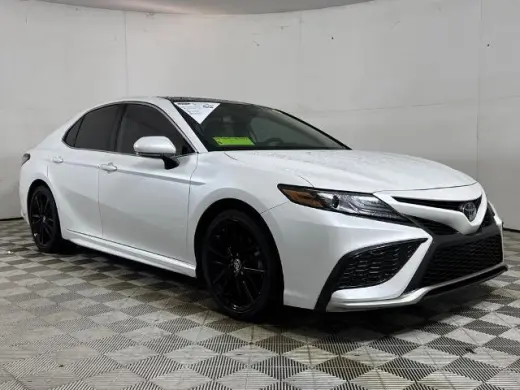 Toyota Camry 2023 XSE 4dr Sedán