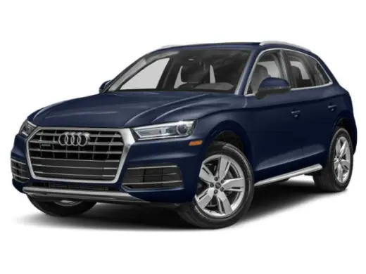 Audi Q5 2019 AWD quattro Premium Plus 45 TFSI 4dr SUV