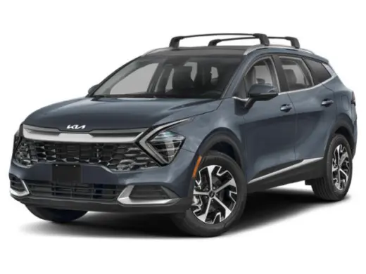 Kia Sportage Híbrido 2025 AWD EX 4dr SUV