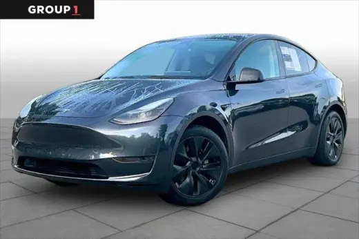 Tesla Model Y 2024 Long Range 4dr Crossover