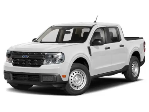 Ford Maverick 2022 XL 4dr SuperCrew 4.5 ft. SB