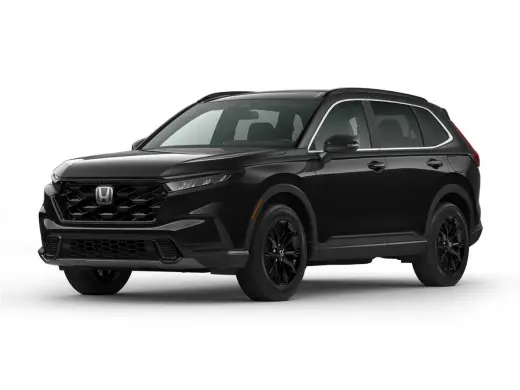 Honda CR-V Híbrido 2025 AWD Deportivo 4dr SUV