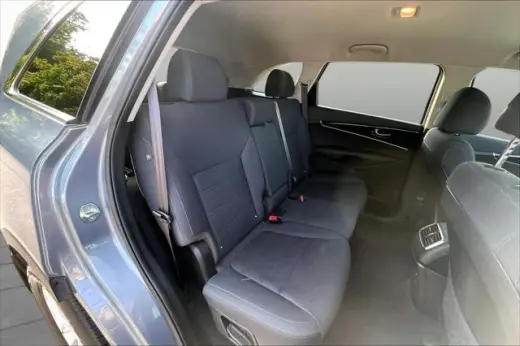 Kia Sorento 2019 L 4dr SUV
