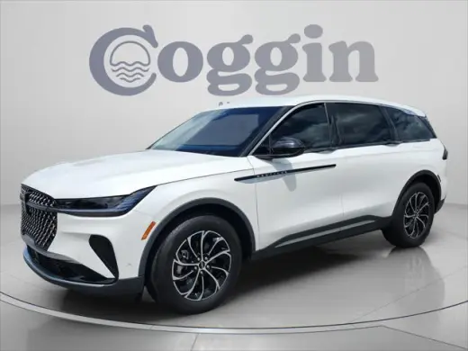 Lincoln Nautilus 2024 AWD Premiere 4dr SUV
