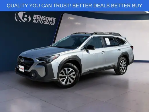 Subaru Outback 2025 AWD Premium 4dr Crossover