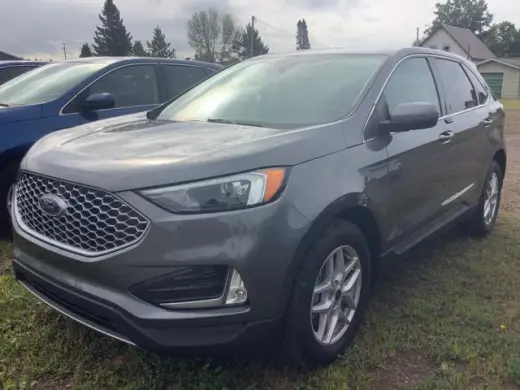Ford Edge 2023 AWD SEL 4dr Crossover