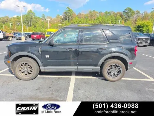 Ford Bronco Sport 2023 AWD Big Bend 4dr SUV