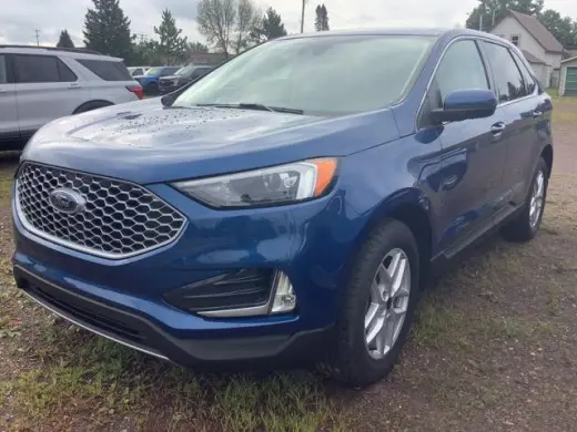 Ford Edge 2024 AWD SEL 4dr SUV