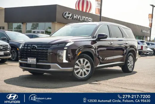 Hyundai PALISADE 2023 AWD SEL 4dr SUV