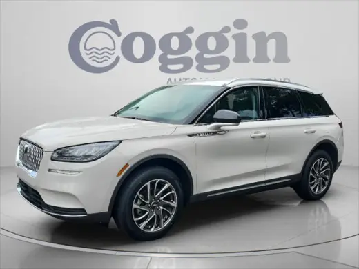 Lincoln Corsair 2022 Estándar 4SUV