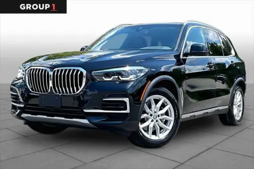 BMW X5 2023 AWD xDrive40i 4dr Vehículo Deportivo de Actividad