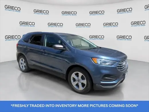 Ford Edge 2019 AWD SE 4dr Crossover