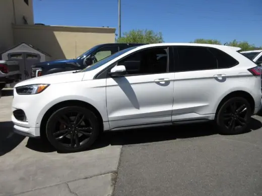 Ford Edge 2024 AWD ST 4dr SUV