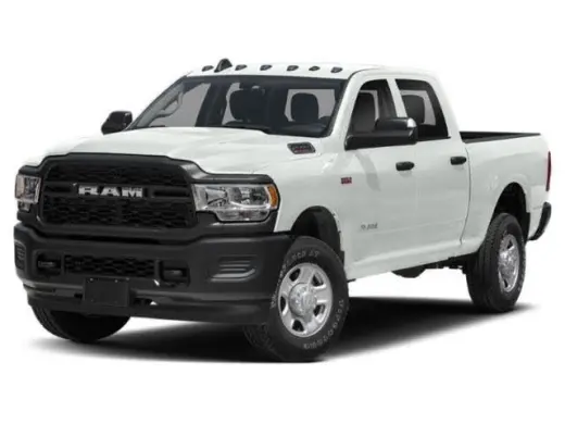 Ram 2500 2020 4x2 Tradesman 4dr Crew Cab 6.3 ft. SB Pickup