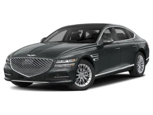 Genesis G80 2022 2.5T 4dr Sedán