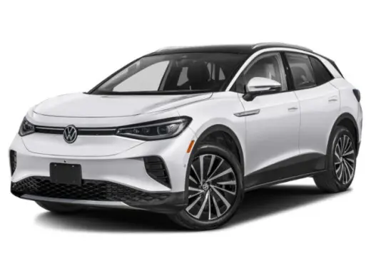 Volkswagen ID.4 2025 AWD Pro S Plus 4dr Crossover