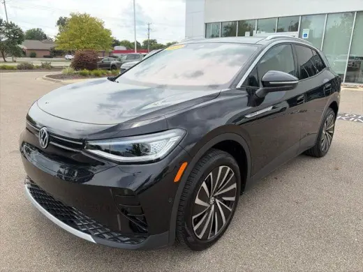 Volkswagen ID.4 2023 AWD Pro S Plus 4dr Crossover