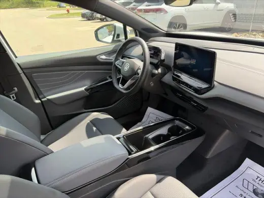 Volkswagen ID.4 2023 AWD Pro S Plus 4dr Crossover