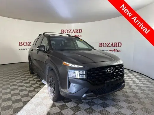 Hyundai SANTA FE 2022 AWD XRT 4dr Crossover