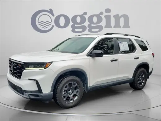 Honda Pilot 2024 AWD TrailSport 4dr SUV