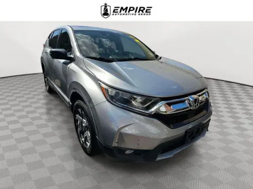 Honda CR-V 2017 AWD EX-L SUV de 4 puertas