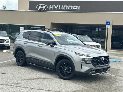 Hyundai SANTA FE 2023 XRT 4dr Crossover