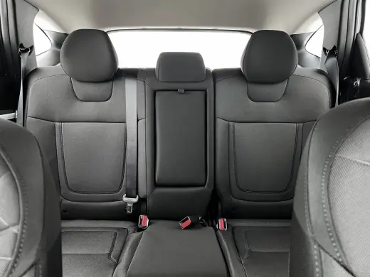 Hyundai TUCSON 2024 tracción integral SE 4puertas SUV (lanzamiento a mitad de año)