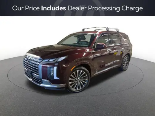 Hyundai PALISADE 2023 AWD Calligraphy 4dr SUV