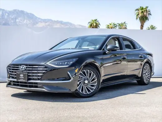 Hyundai SONATA Híbrido 2021 Limited 4dr Sedán
