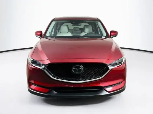 Mazda CX-5 2020 Grand Touring 4dr SUV