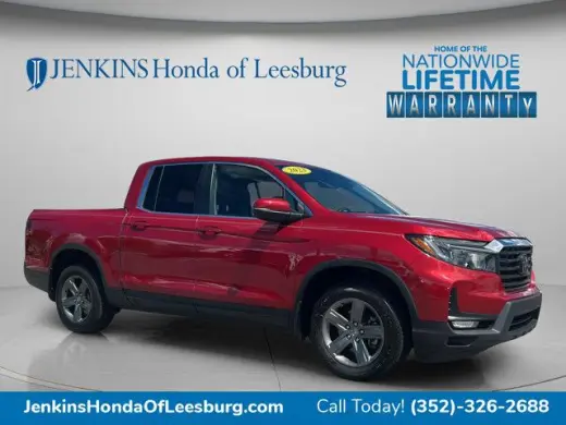 Honda Ridgeline 2023 AWD RTL 4 puertas Cabina Crew 5.3 pies SB