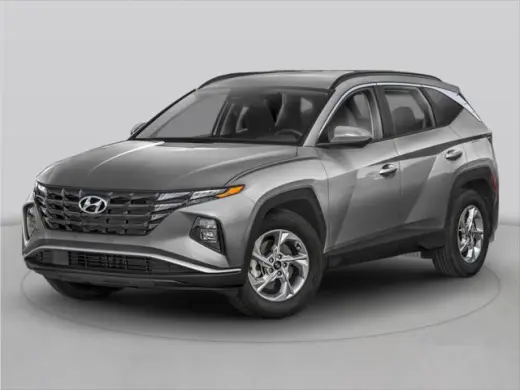 Hyundai TUCSON 2023 AWD SEL 4dr SUV